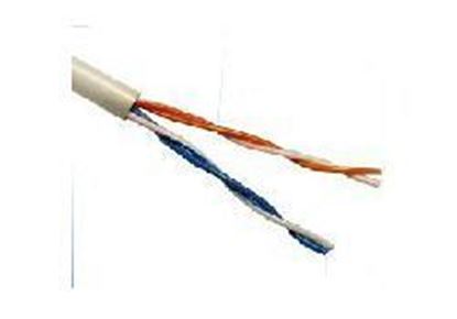 Изображение Кабель UTP 2 Cat 5e 24 AWG Cu